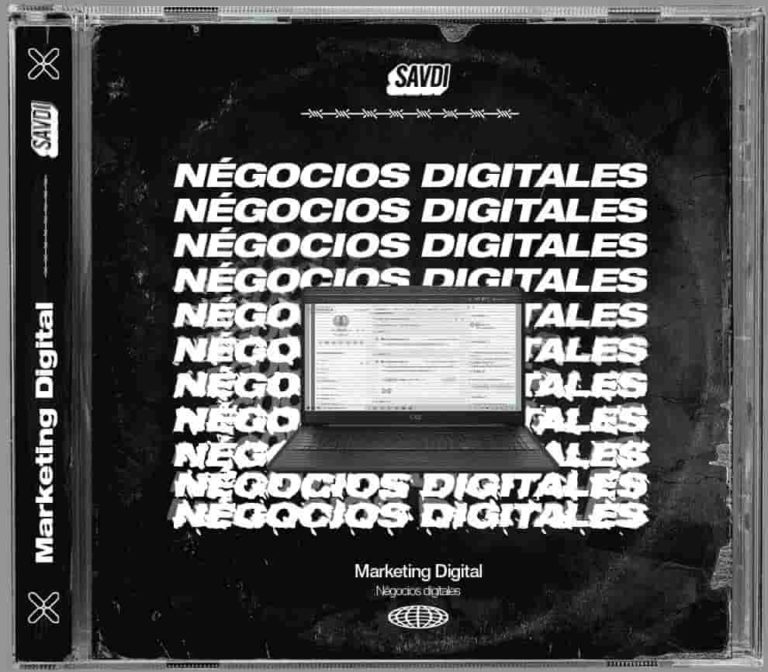 Negocios Digitales